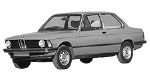 BMW E21 U2219 Fault Code