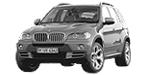 BMW E70 U2219 Fault Code