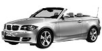 BMW E88 U2219 Fault Code