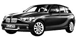 BMW F20 U2219 Fault Code